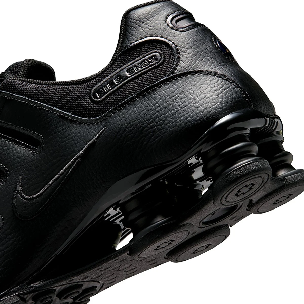 Nike Men’s Shox NZ Shoes Only $62.87 with Free Shipping at Dick’s