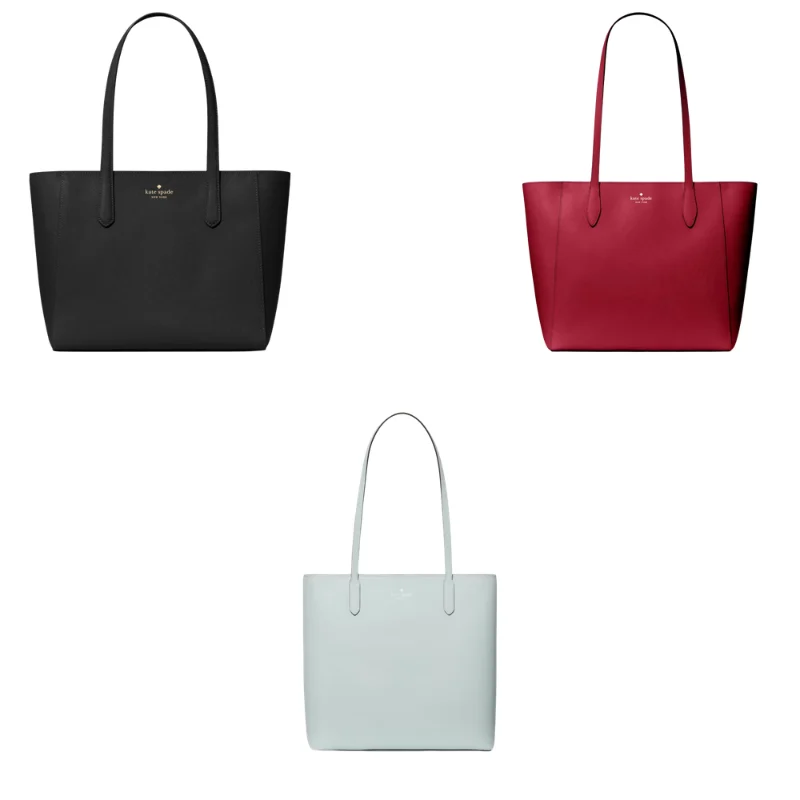 Kate Spade Tote Bags Deal: Save 78% at Kate Spade