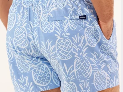 UP TO 65% OFF + Extra 15% OFF Select Chubbies Swim