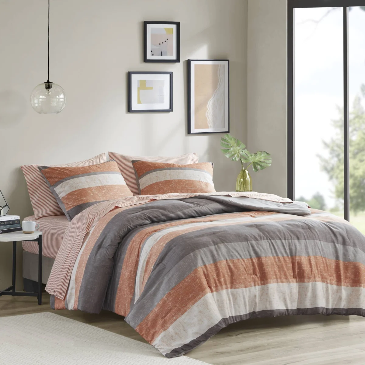 Madison Park Twin XL Sheet Set Only $24 (Reg. $49) at Macy’s
