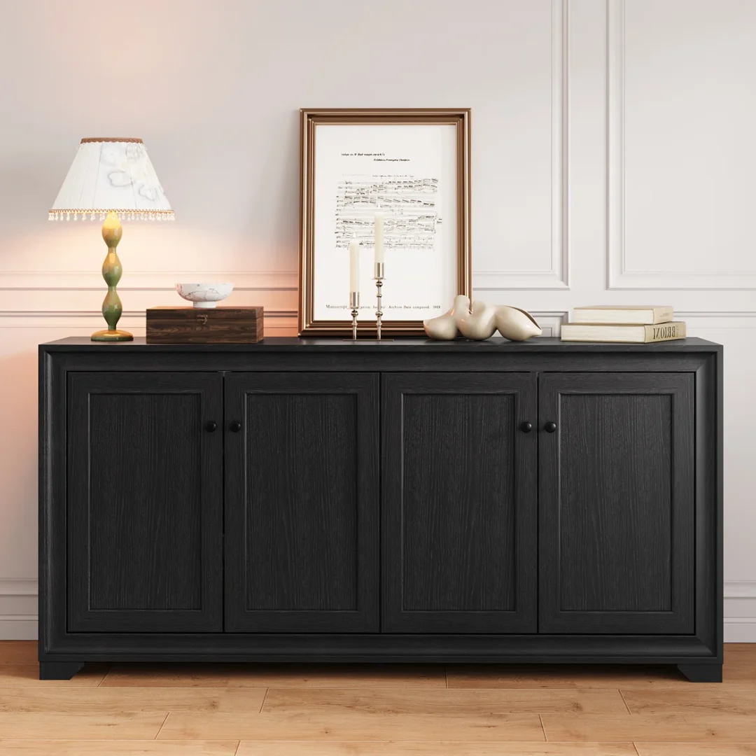 60″ Sideboard Only $189.99 (Reg. $300) at Creatorlink