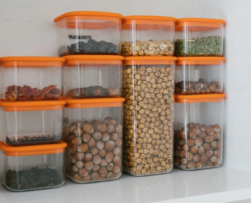 Sedona Kitchen 16-Piece Food Storage Set Only $19 (Reg. $58) at Macy’s