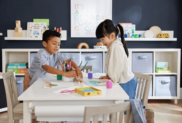 Fall Craft Event Deal: Free Fun at Pottery Barn Kids