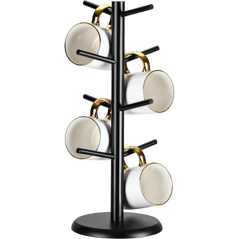 Lorbro Coffee Mug Tree Deal: Save $10.xx at Amazon