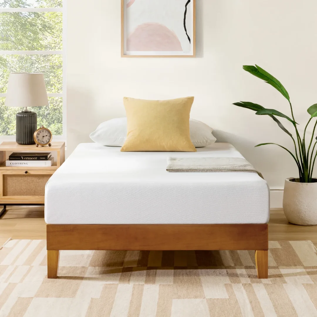 50% Off Wayfair Memory Foam Mattress at Creatorlink