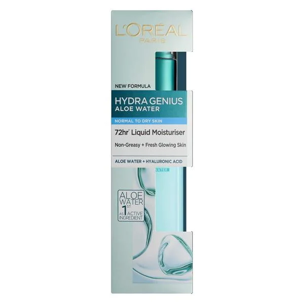 L’Oreal Paris Hydra-Renewal Moisturizer Only $4 (Reg. $6) at Walmart