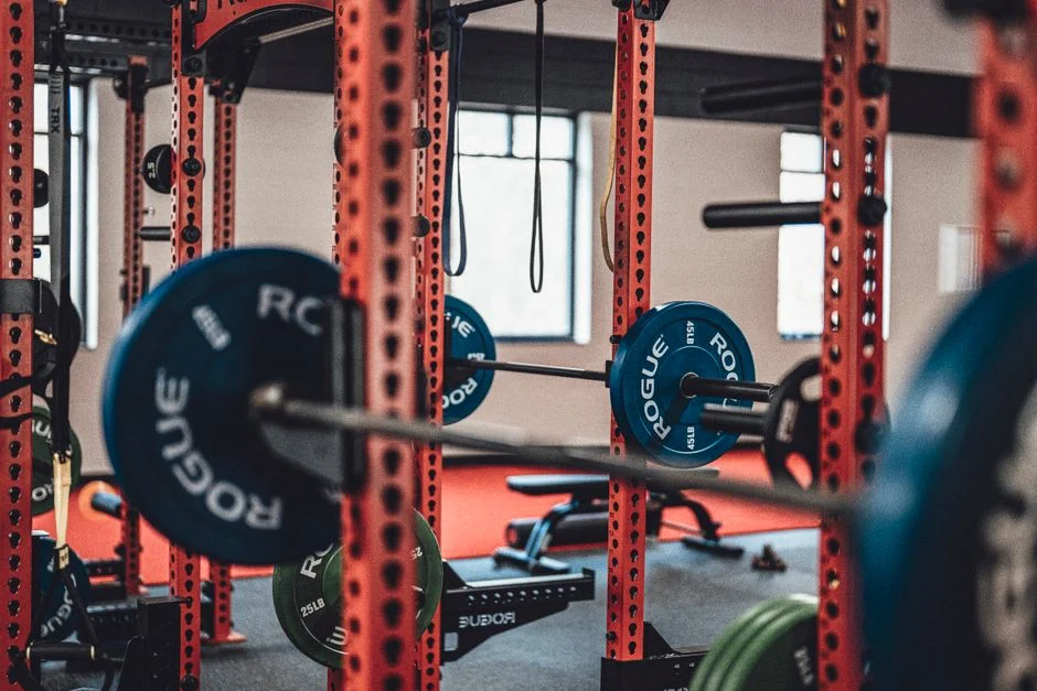 Syedee Weight Plated Loaded Leveraged Belt Squat Machine Only $510