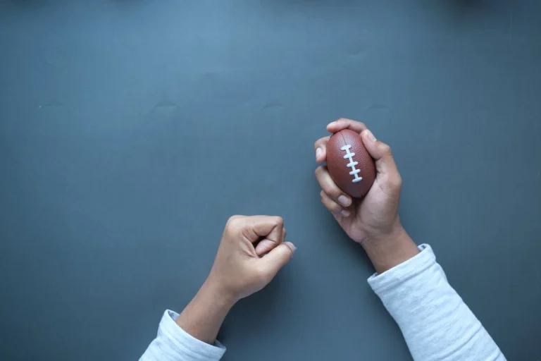 Free Mini Football at Dutch Bros with Medium or Large Drink