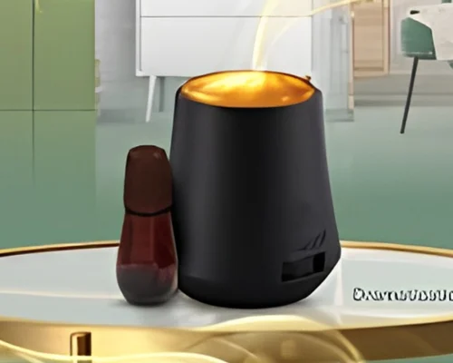 Air Wick Essential Mist Diffuser and Refill $4.xx (Reg $12)