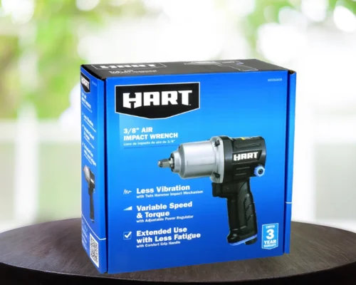Hart Tools Sale – Prices From $27.97 (Reg $40) at Walmart