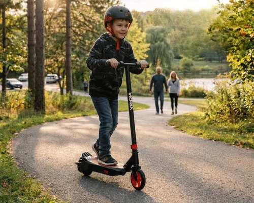 Electric Scooter Just $59 Shipped (Reg $79) at Walmart