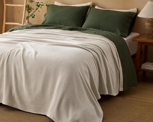 Cotton Queen Blanket $18.xx
