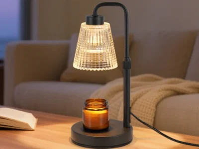 Candle Warmer Lamp $9.xx