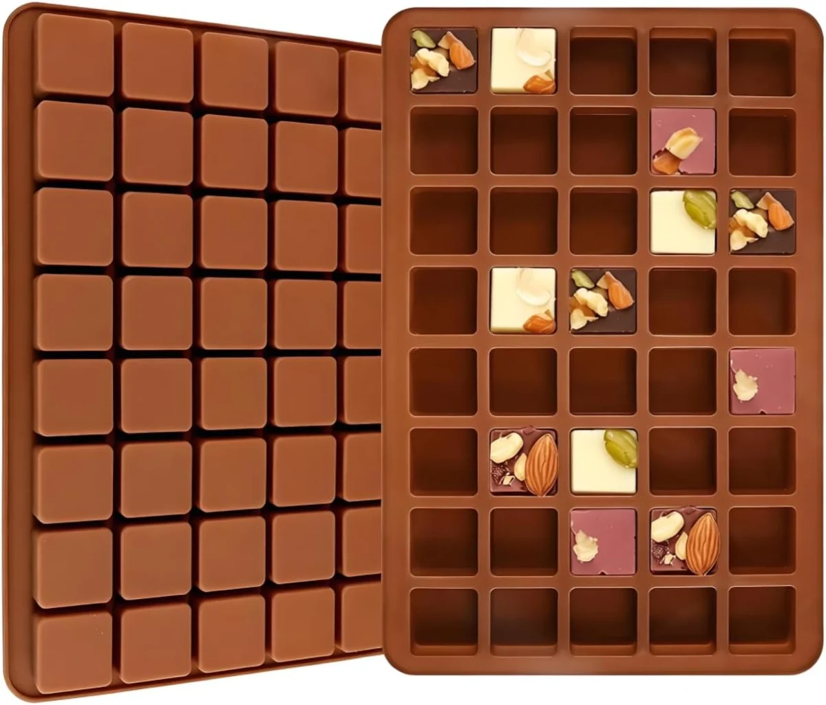 Molds for Sweet Treats Only $6.xx at Amazon