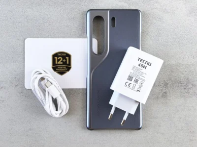 Insignia USB-C Wall Charger Just $9.99 Shipped at Best Buy