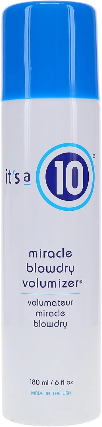 It’s A 10 Miracle Blowdry Volumizer Only $11.xx (Reg. $19) at Amazon