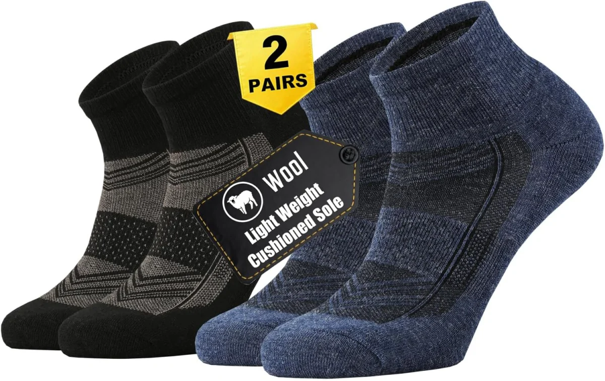 ONKE Low Cut Socks Only $6.xx (Reg. $8) at Amazon