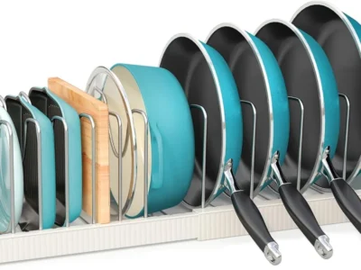 Pantasia Pan Organizer Only $15.xx (Reg. $30) at Amazon