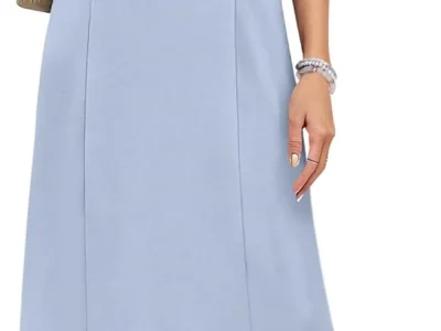 MISFAY Maxi Dress Only $7.xx (Reg. $18) at Amazon