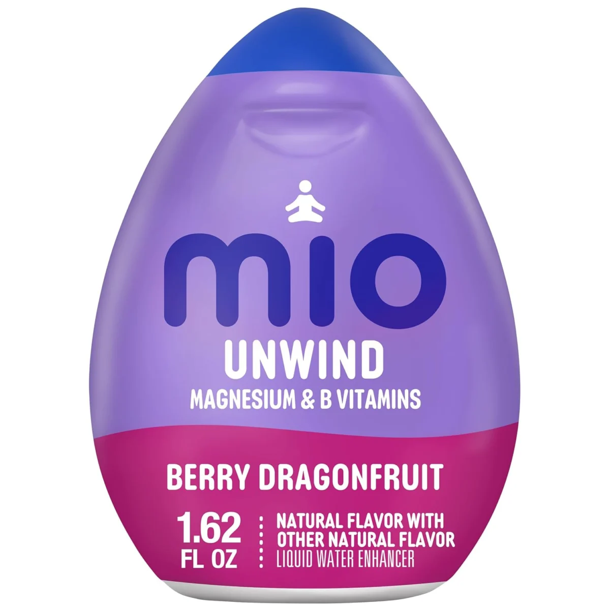 mio Unwind Liquid Water Enhancer Only $3.xx (Reg. $6) at Amazon