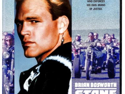 YMMV Stone Cold 4K UHD Only $22.xx (Reg. $45) at Amazon