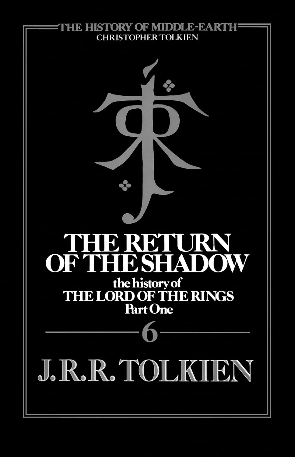 The Return Of The Shadow eBook Only $0.xx (Reg. $20) at Amazon