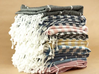 Oake Organic Cotton Hand Towels Only $8.96 (Reg. $30) at Macys