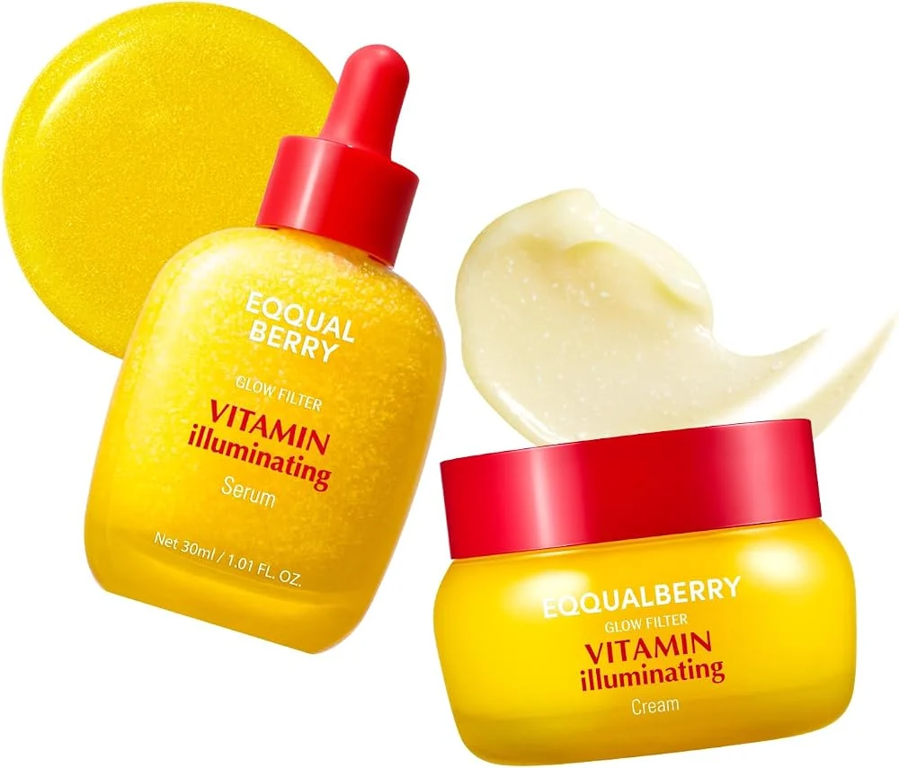 Vitamin C Duo Only $40.xx (Reg. $51) at Amazon
