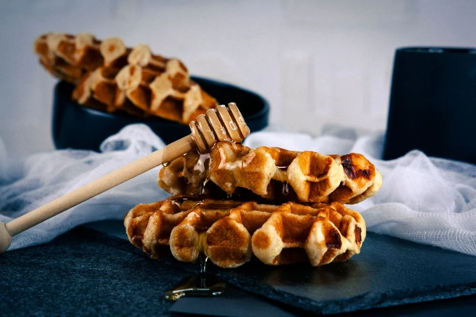 Elite Cuisine Waffle Maker Only $12.75 (Reg. $25) at Kohls