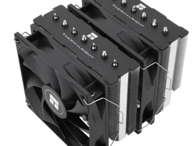 Thermalright Peerless Assassin 120 SE CPU Cooler Only $32.xx (Reg.