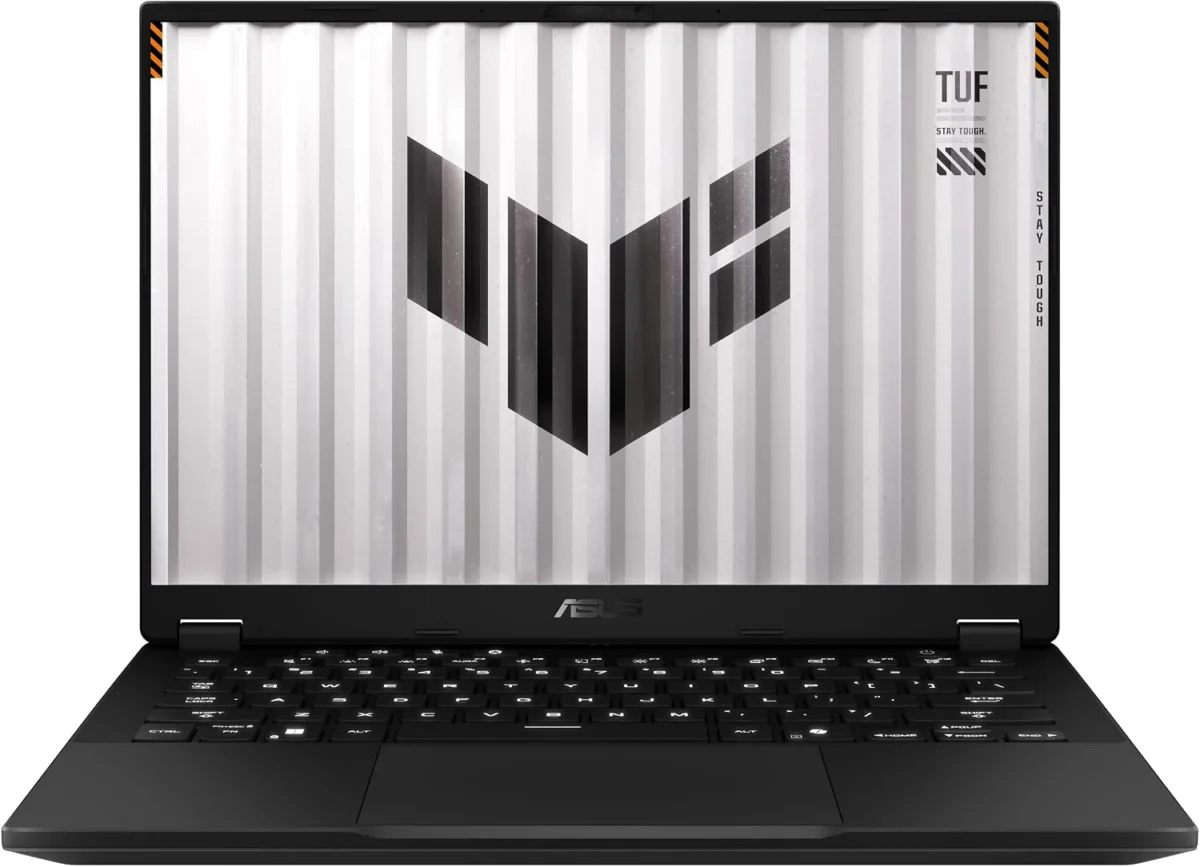 ASUS TUF A14 Gaming Laptop Only $1799.xx (Reg. $2,200) at Amazon