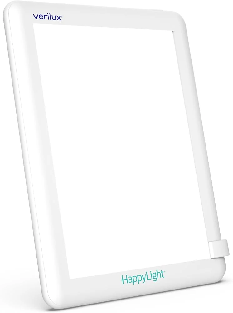 Verilux HappyLight Lucent Only $34.xx (Reg. $40) at Amazon