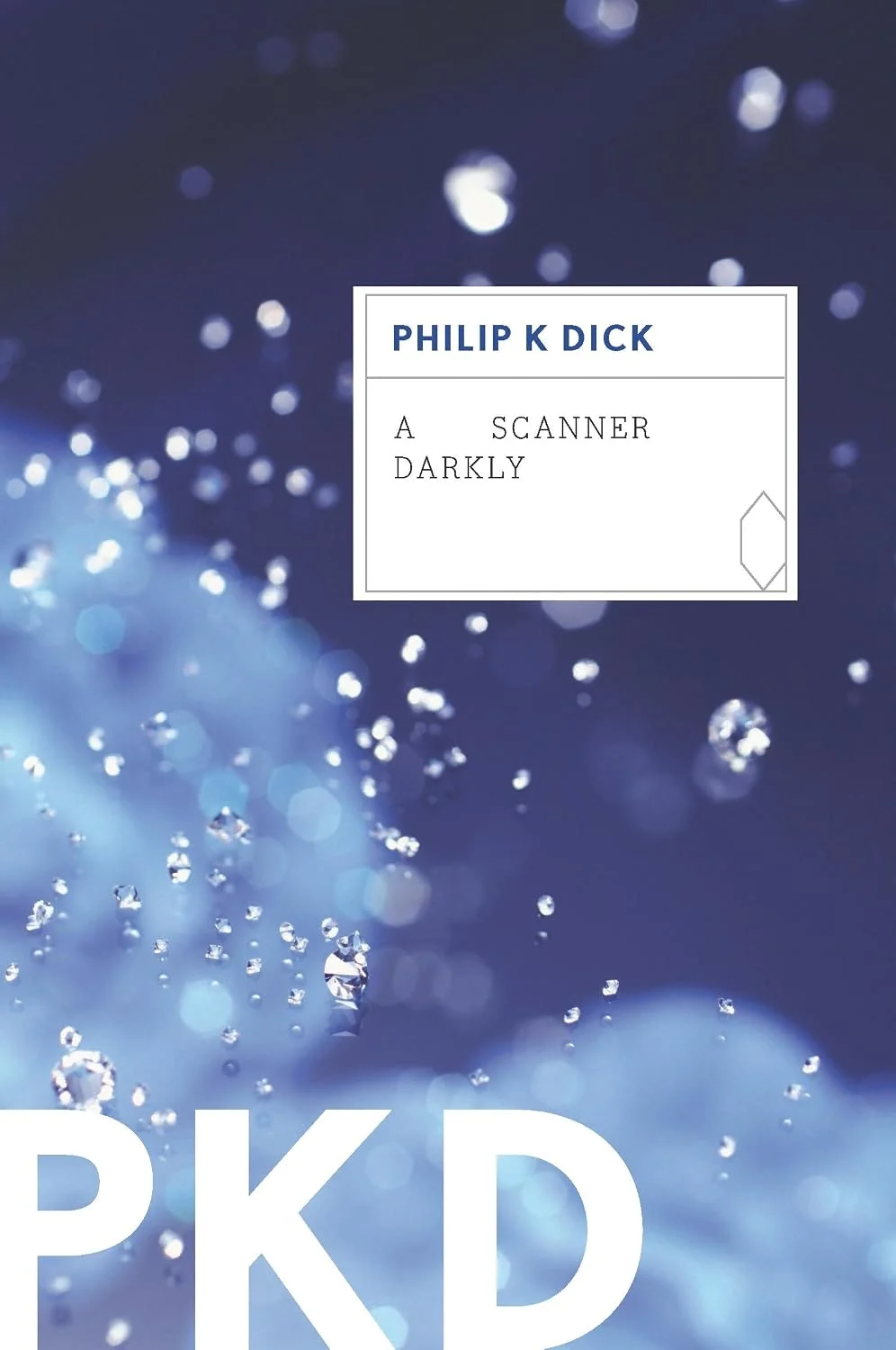 A Scanner Darkly eBook Only $1.xx (Reg. $19) at Amazon