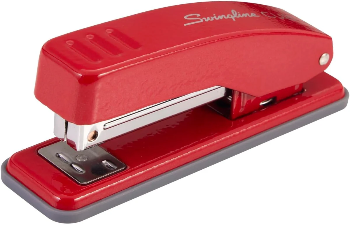 Swingline Cub Stapler Only $6.xx (Reg. $9) at Amazon