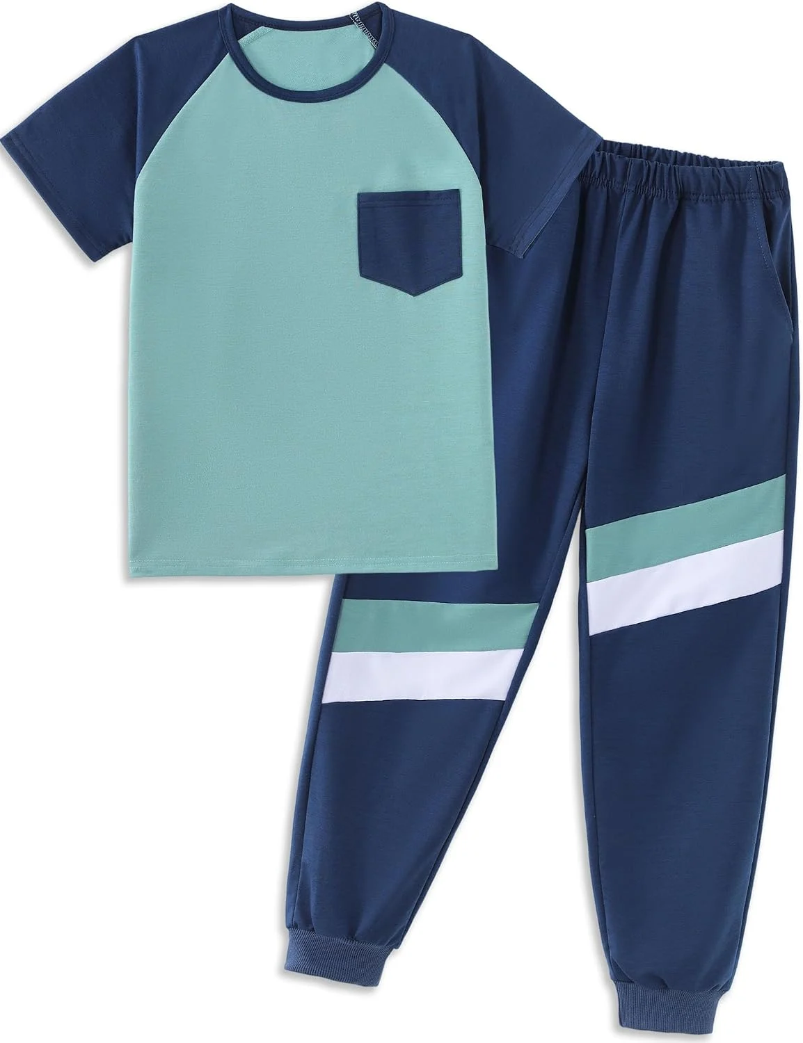 Auiopila Boys Outfit Set Only $9.xx (Reg. $19) at Amazon