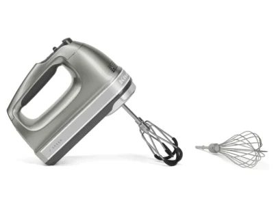 KitchenAid 7-Speed Digital Hand Mixer Deal: Save $85 at QVC