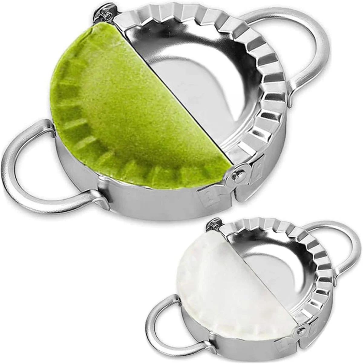 2-Pk Dumpling Makers Only $7.xx at Amazon