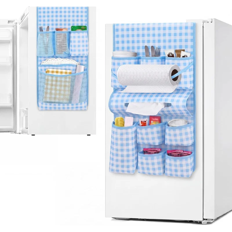 Mini Fridge Organizer Deal: Save $17.xx at Amazon