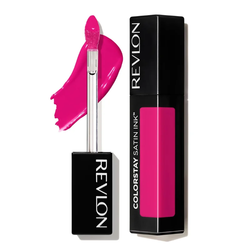 Revlon ColorStay Lipstick Deal: Save $7.xx at Amazon