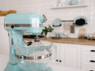 KitchenAid Artisan Stand Mixer Only $379 (Reg. $499.99) at Target