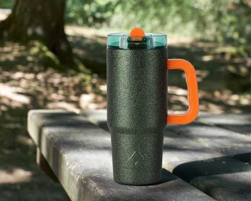 Ozark Trail 18-Ounce Tumbler Deal at Walmart
