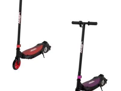 electric-scooter