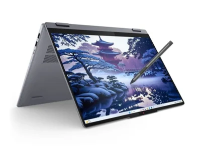 Lenovo IdeaPad 5i 16″ 2-in-1 Laptop Deal: Save $450.xx at Woot