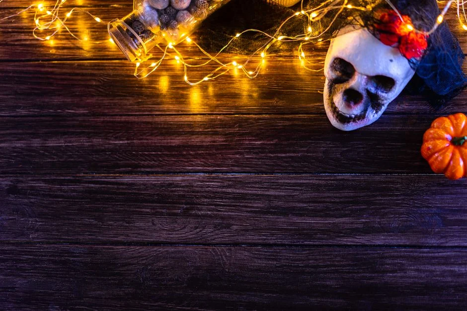 Spooky Halloween Decor Just $12 Shipped on AliExpress for Party