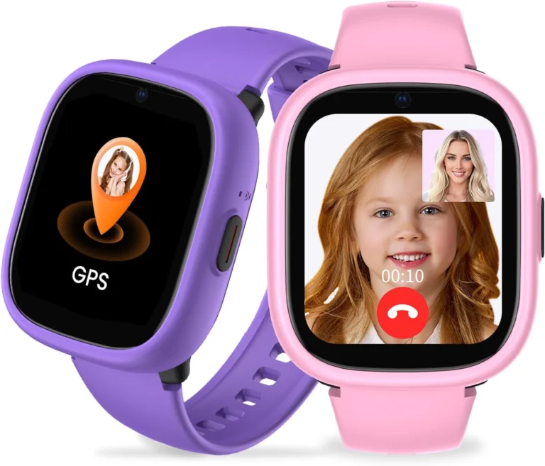 LAGENIO Kids Smartwatch Deal: Save 17% at Amazon