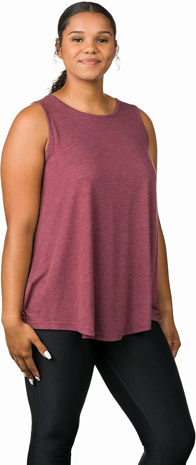 Epic MMA Gear Women’s Tunic Tank Top Only $12.xx (Reg. $15)