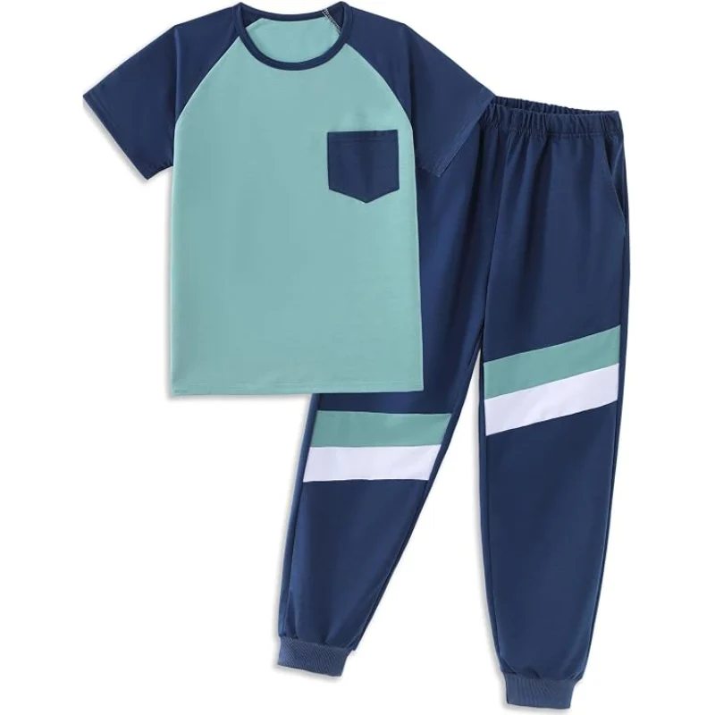 Boys Clothes 2-Piece Deal: Save 50% at Amazon