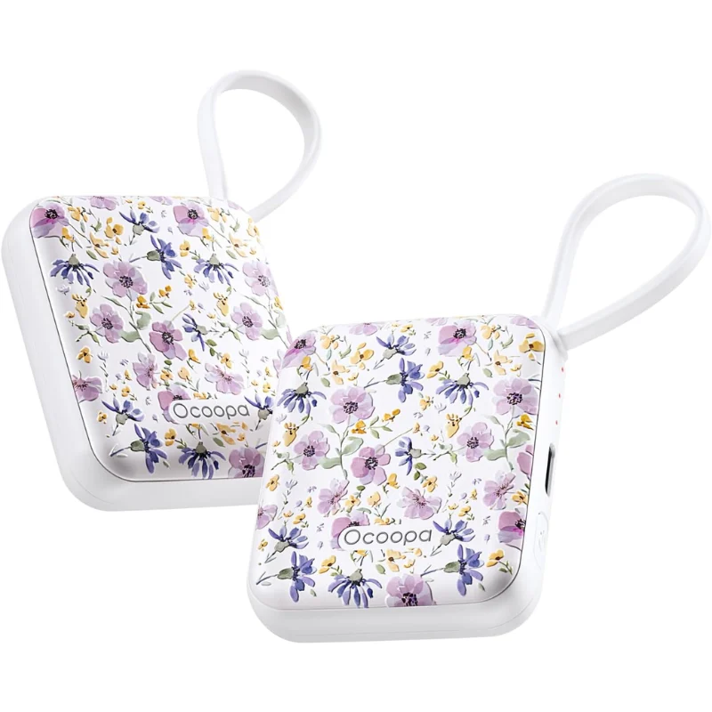 OCOOPA Hand Warmers Deal: Save $11.xx at Amazon