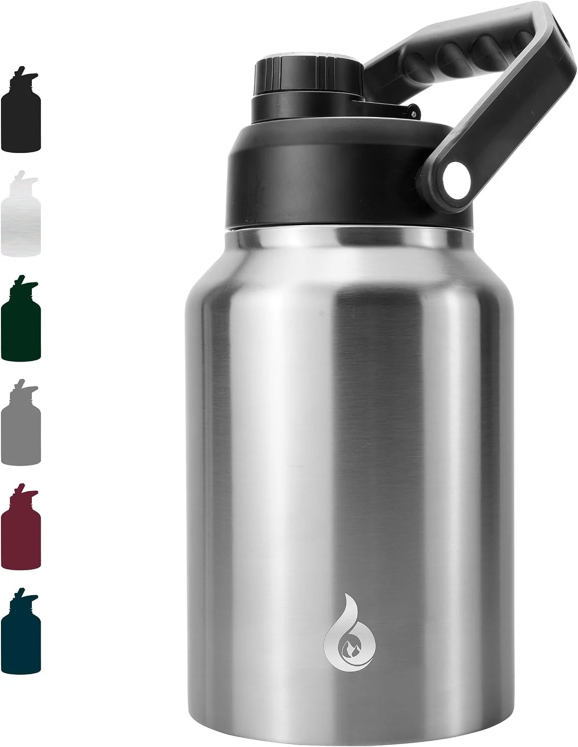 BJPKPK 64oz Insulated Water Bottle Only $19.xx (Reg. $29) at Amazon