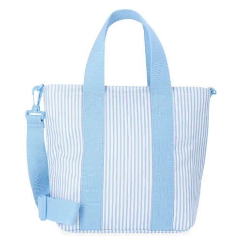 No Boundaries Women’s Beach Insulated Mini Tote Bag Deal: Save 50% at Walmart